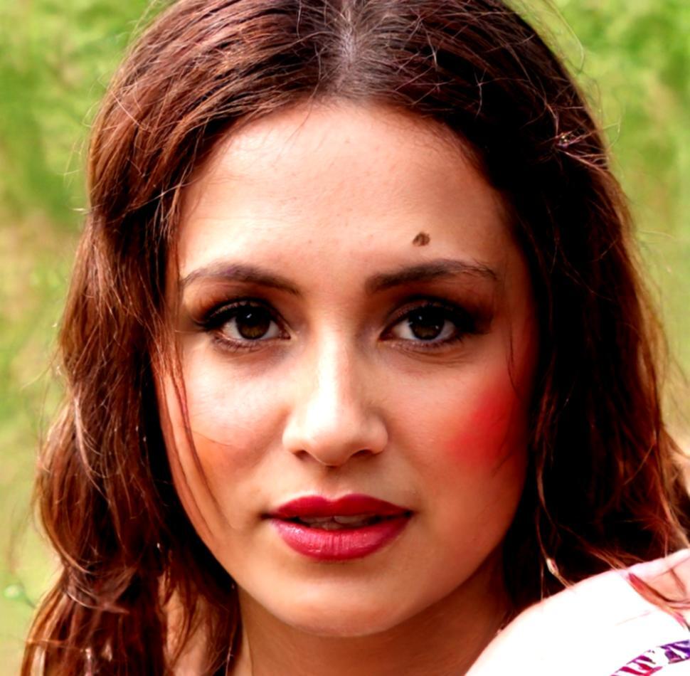 Ana Munteanu, Senior Analyst